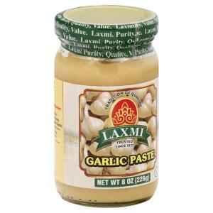 LAXMI GARLIC PASTE