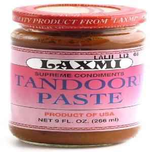 LAXMI TANDOORI PASTE