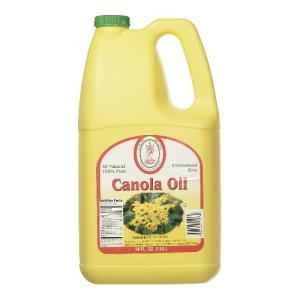 LAXMI CANOLA OIL