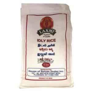 LAXMI IDLI RICE