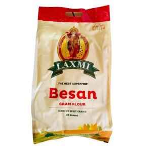 LAXMI BESAN