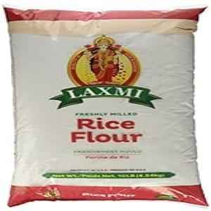 LAXMI RICE FLOUR