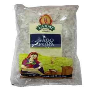 LAXMI SAGO POHA