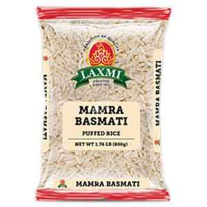 LAXMI MAMRA BASMATI