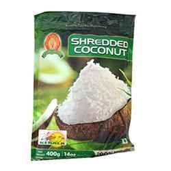 LAXMI COCONUT SHREDDED FROZEN