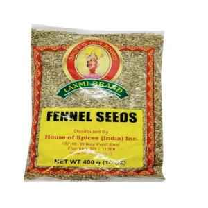 LAXMI FENNEL SEEDS