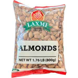 LAXMI ALMOND
