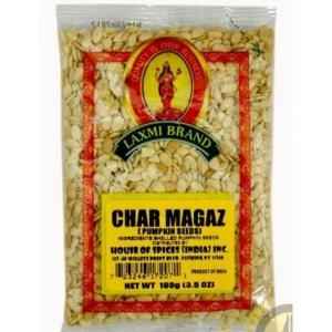 LAXMI CHAR MAGHAZ