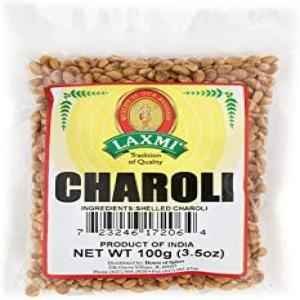 LAXMI CHAROLI