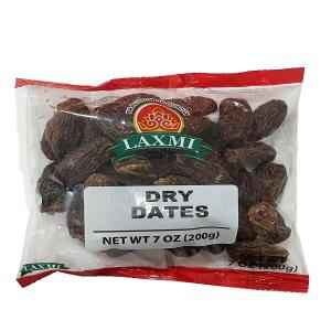 LAXMI DRY DATES