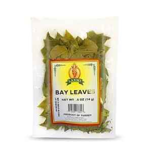 LAXMI BAY LEAVES