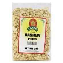 LAXMI CASHEW PIECES