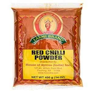 LAXMI RED CHILLI POWDER