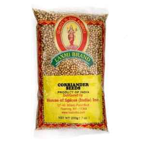 LAXMI CORIANDER SEEDS