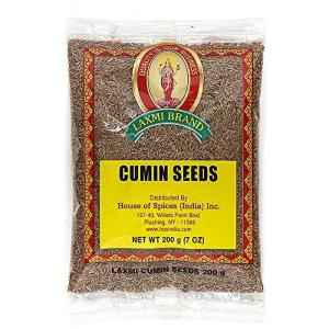 LAXMI CUMIN SEEDS