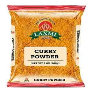 LAXMI CURRY POWDER