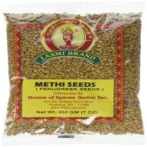 LAXMI METHI SEEDS
