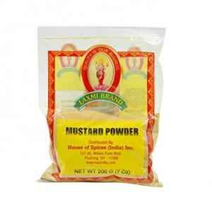 LAXMI MUSTARD POWDER