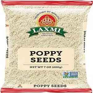LAXMI POPPY SEEDS