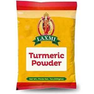 LAXMI TURMERIC POWDER