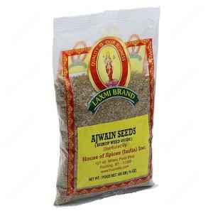 LAXMI AJWAIN SEEDS