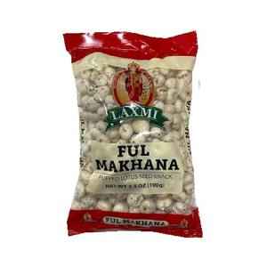 LAXMI FUL MAKHANA