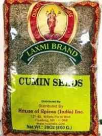 LAXMI CUMIN SEEDS