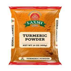 LAXMI TURMERIC POWDER