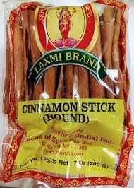 LAXMI CINNAMON ST