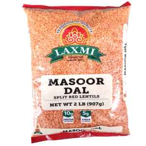 LAXMI MASOOR WHOLE