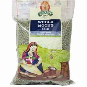 LAXMI MOONG WHOLE