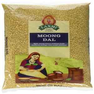 LAXMI MOONG DAL WITH CHILKA