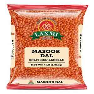 LAXMI MASOOR DAL
