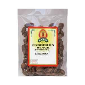 LAXMI BLACK CARDAMOM