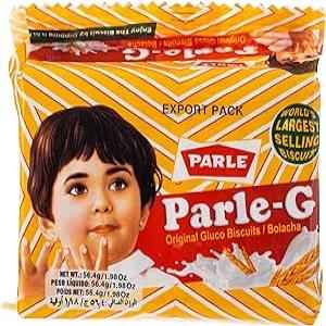 PARLE G