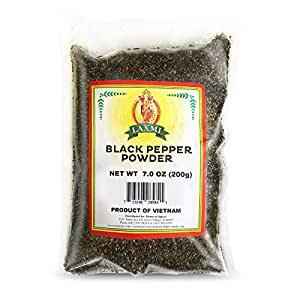 LAXMI BLACK PEPPER POWDER