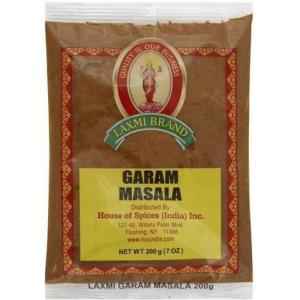 LAXMI GARAM MASALA POWDER