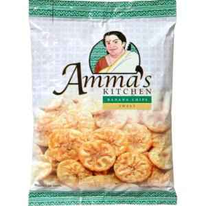 AMMA BANANA CHIPS PLAIN