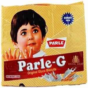 PARLE G