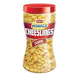 PARLE MONACO CHEESLINGS