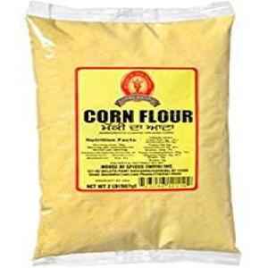 LAXMI CORN FLOUR WHITE