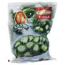LAXMI KARELA CUT