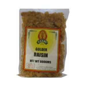 LAXMI RAISIN GOLDEN
