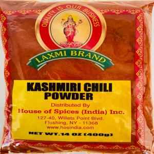LAXMI KASHMIRI CHILLI POWDER