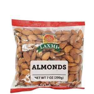LAXMI ALMOND
