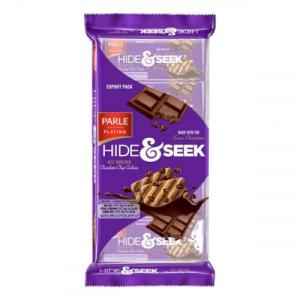 PARLE HIDE And SEEK CHOCOLATE