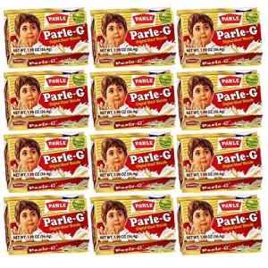 PARLE G BISCUITS