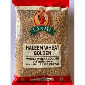 LAXMI HALEEM WHEAT GOLDEN