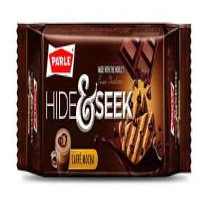 PARLE HIDE And SEEK CAFFE MOCHA