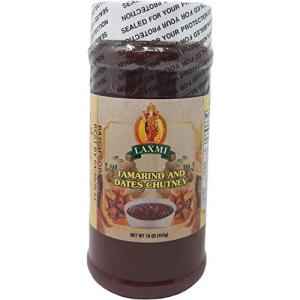LAXMI TAMARIND AND DATE CHUTNEY